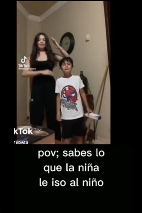 Emilio Y Wendy VIDEO Kid Viral Reddit And Twitter,。